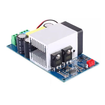 1000W Super Power Mono Digitale Versterker Board voor Subwoofers met 2 Kanalen Professionele Versterker