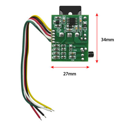 CA901 LCD LED TV Switching Inverter Converter Board met SSH7N90 voedingsmodule
