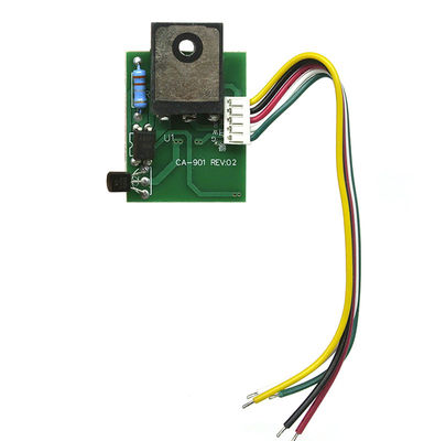 CA901 LCD LED TV Switching Inverter Converter Board met SSH7N90 voedingsmodule