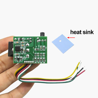 CA901 LCD LED TV Switching Inverter Converter Board met SSH7N90 voedingsmodule
