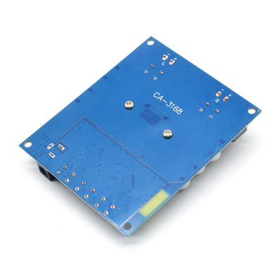 2*50W draadloos digitaal vermogenversterkerbord voor DIY luidsprekerversterking TPA3116D2