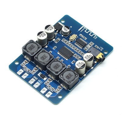 Verbeter uw stereosysteem met de TPA3118 DIY Audio Board 2X30W Stereo Versterker