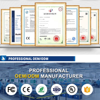 DC-DC Step Down Power Module LM2596S 4.0-40 tot 1,3-37V voor industriële toepassingen