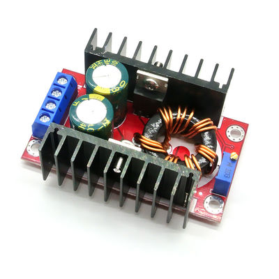 150W DC-DC Boost Inverter Converter Board 10-32V 12-35V Geïsoleerde Single Output 400Hz RoHS gecertificeerd