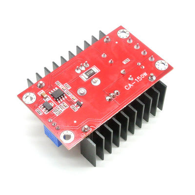 150W DC-DC Boost Inverter Converter Board 10-32V 12-35V Geïsoleerde Single Output 400Hz RoHS gecertificeerd
