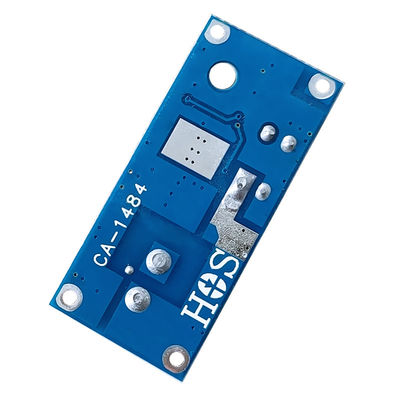 DC-DC-converter stap-downspanning PCB-circuit board 10-18V voedingsmodule IC's