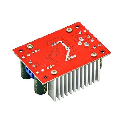 3-5V DC 400W 15A Step-up LED-chauffeur oplader stroomvoorziening module voor spanningsverhoging