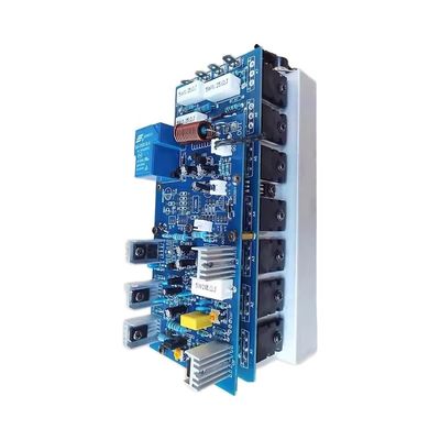 650W Professional Audiophile Power Home Stage Versterker Board Mono Fidelity voor het podium