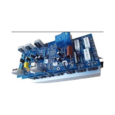 650W Professional Audiophile Power Amplifier Board voor Home Stage Mono Fidelity