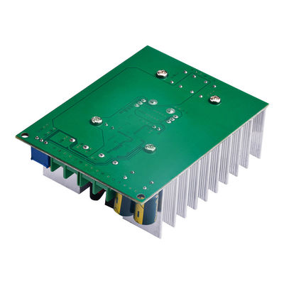 Verstelbare 500W stap-down module voor standaard montage type DC-DC CC CV Buck Converter