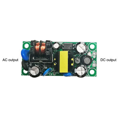 Standaard montage-type schakelstroommodule voor AC-DC-omzetting van 5V 1A van hoge kwaliteit