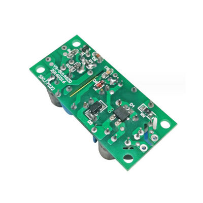 Standaard montage-type schakelstroommodule voor AC-DC-omzetting van 5V 1A van hoge kwaliteit
