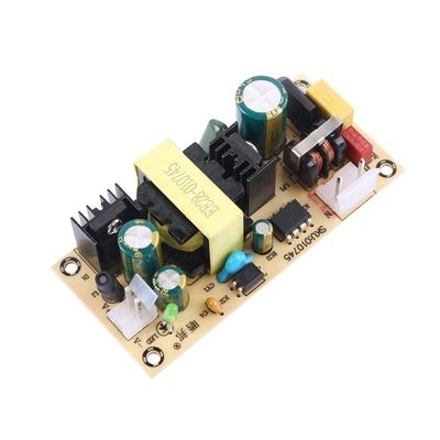 AC/DC converter board mount 12V3A/24V1.5A voedingsmodule voor standaardmontage