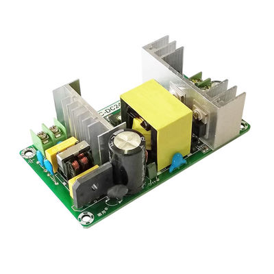 AC/DC converter board 12V 13A Geïsoleerde voedingsmodule 10A 12A 13A 150W voor beschrijving