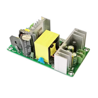 AC/DC converter board 12V 13A Geïsoleerde voedingsmodule 10A 12A 13A 150W voor beschrijving