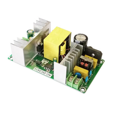 AC/DC converter board 12V 13A Geïsoleerde voedingsmodule 10A 12A 13A 150W voor beschrijving