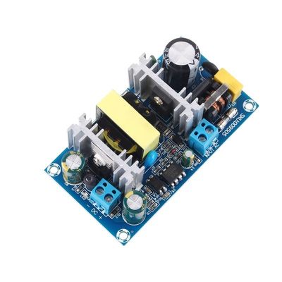 24V 50W schakelstroomvoorziening AD-DC-kernmodule voor industriële besturingssystemen