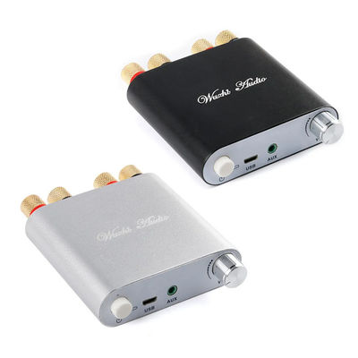ZK-1002D 100W*2 BT 5.0 Wireless Mini Amplifier Board voor thuis auto TPA3116D2 5.0 AMP