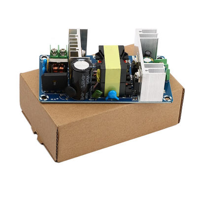 DC 36V Uitgangsspanning AC/DC-omvormer 100-240V 5A 180W Schakelstroommodule