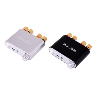 50W*2 BT 5.0 Audio Eindversterker Board Module 2.0 Dual Channel Stereo Ontvanger Versterker