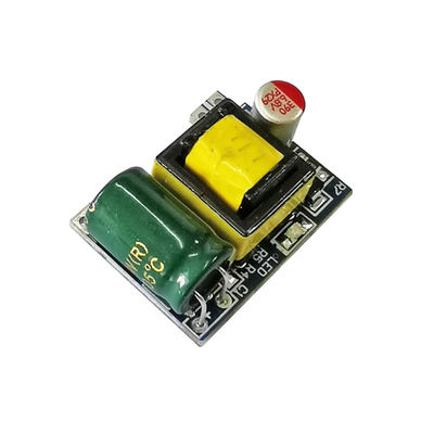 Standaard gemonteerd AC/DC-omvormer 700MA 3,5 W isolatie schakelaar stroommodule 220V AC 5V DC