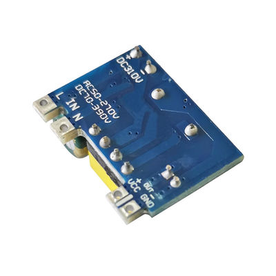 Standaard gemonteerd AC/DC-omvormer 700MA 3,5 W isolatie schakelaar stroommodule 220V AC 5V DC