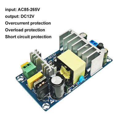 300W High Power Switching Power Supply Module voor AC 85-265V naar DC12V 8A Boost Converter