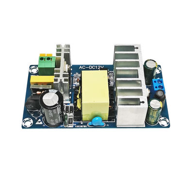 300W High Power Switching Power Supply Module voor AC 85-265V naar DC12V 8A Boost Converter