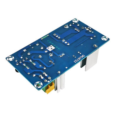 300W High Power Switching Power Supply Module voor AC 85-265V naar DC12V 8A Boost Converter