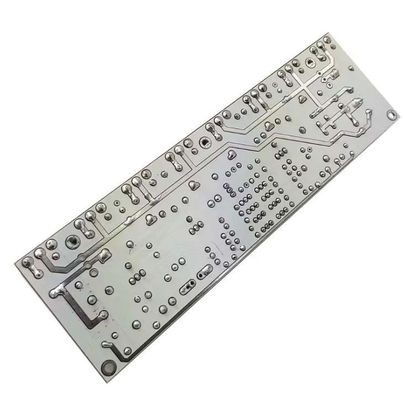 400W 2.0 Channels Power Amplifier Board met Toshiba Transistor voor audioverbetering