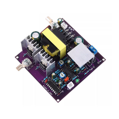 Standaard montage type 300W Boost Converter 12V tot 220VAC 50Hz DC-AC Step-up Inverter