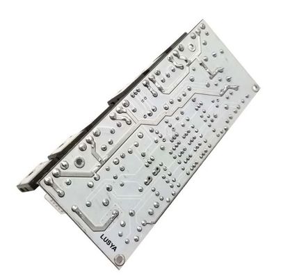 300W Single Channel 1943 5200 Toshiba Transistor Achterstep-upgrade voor audioversterker