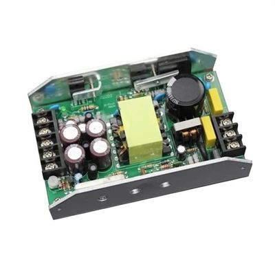 300W Dual DC 24/36/48V 12V1A stroomvoorziening voor TPA3255 TPA3221 TPA3116 Audioversterker