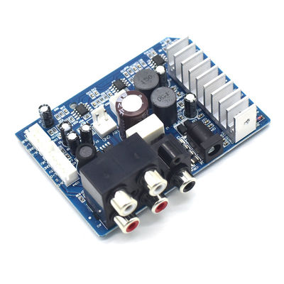TPA3110 Digitale Subwoofer Versterker Board 8-24V 2*15W voor 2.0 Kanalen