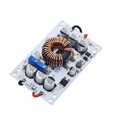 Standaard 600W DC-DC Boost Converter voor Aluminium Plate Power Supply Arduino Board