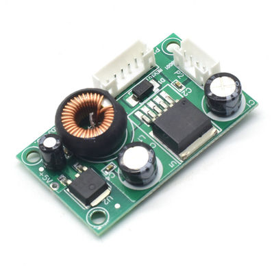 CA-1233 DC-omvormerbord 12V 5V 3.3V stap-down-krachtmodule met standaarddatumcode
