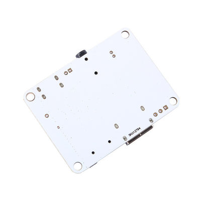 2.0 kanalen Private Mold DIY Bluetooth 5.0 Audio Player Decoder Module USB-ontvanger