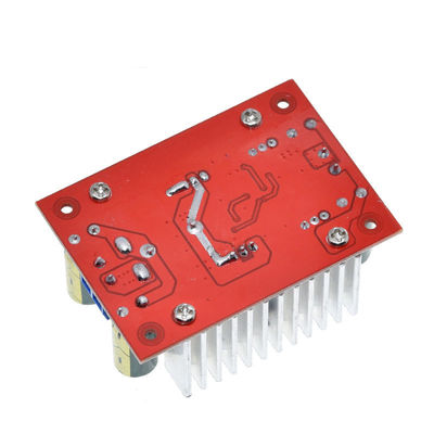 120W / 150W / 250W / 9A 300W / 300W 20A / 400W 15A / 600W 10A DC-DC-omvormer Stapsgewijze buck stroomtoevoer module