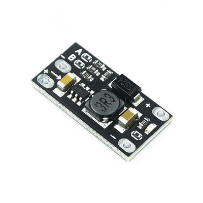 3.7V tot 12V Lithiumbatterij Spanningsstroomvoorziening Module DC-DC Booster Converter IC's