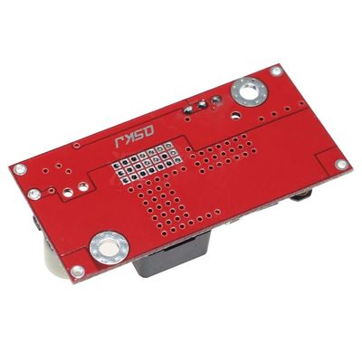 Verstelbare 20W 5-32V tot 1,2-35V DC-DC Boost Buck Converter Inverter