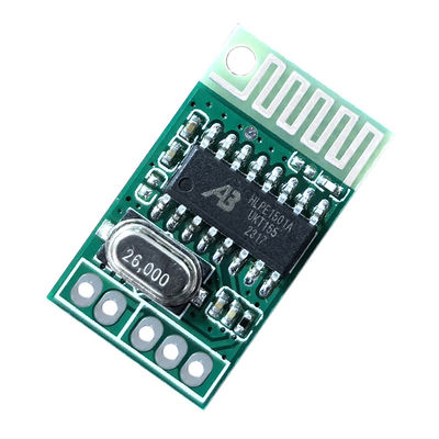 Pure BT 5.0 Module 5G Chipset 5.0 BT Versterker Board voor luidspreker Audio Player