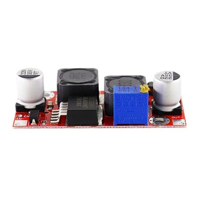 Verstelbare 20W 5-32V tot 1,2-35V DC-DC Boost Buck Converter Inverter