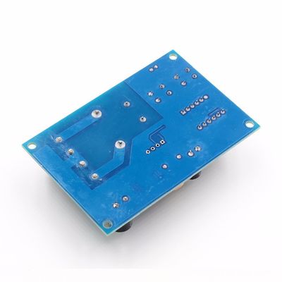 XH-M604 Batterijladingscontrolemodule Digitaal scherm Volledige stroom uitgeschakeld Beschermingsschakelaar Power IC's