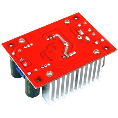 DC 400W 15A Step-up Boost Power Module LED Driver 8,5-50V tot 10-60V Spanningsoplader