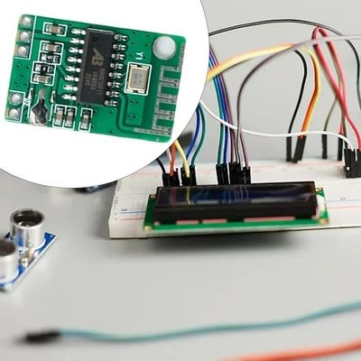 CA-6928 Dual Channel Digital Audio Amplifier Module Board met 5V-invoer en BT 5.1 Bluetooth Audio Module