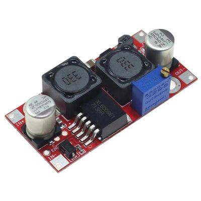 20W DC-DC verstelbare stap op naar beneden XL6009 Power Supply Module Boost Converter Board