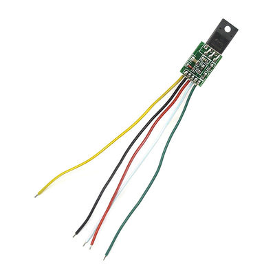 18V TV-invoerstroommodule voor Creatall CA-888 LED LCD DC naar DC Boost Converter