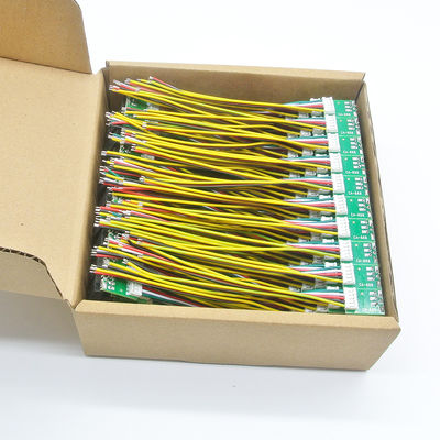 18V TV-invoerstroommodule voor Creatall CA-888 LED LCD DC naar DC Boost Converter
