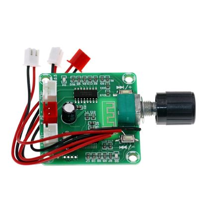 Ultra Clear BT 5.0 Power Amplifier Board PAM8403 voor professionele DIY draadloze luidspreker