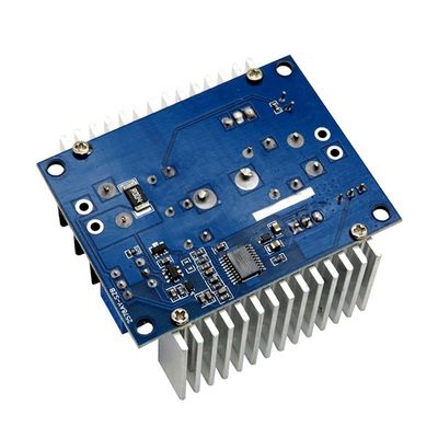 Spanningsregelaar 300W 20A DC-DC Buck Converter Module voor Monitor TV Power Step Down